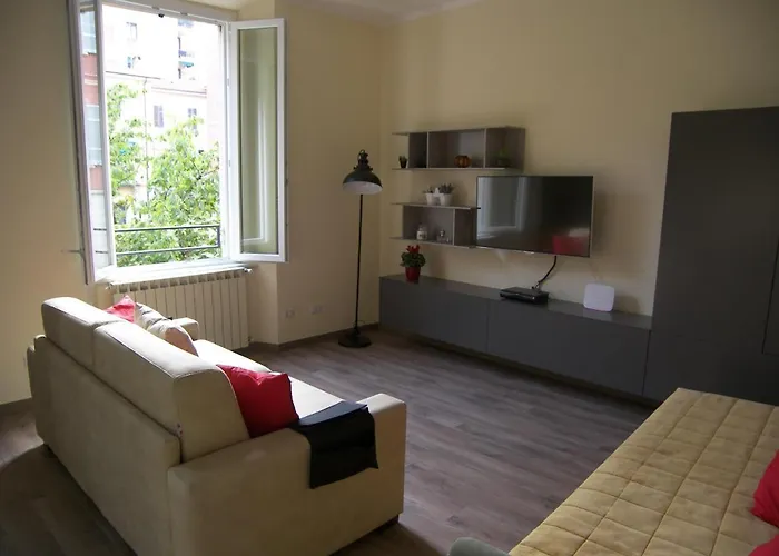 Casa Molinari * コモ