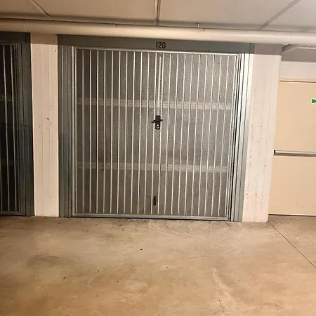 Casa Molinari * Como