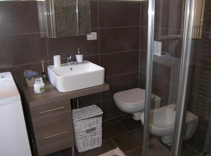 Διαμέρισμα Casa Molinari *