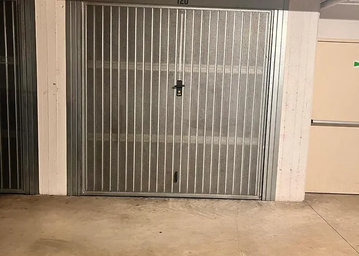 Casa Molinari * Όπως