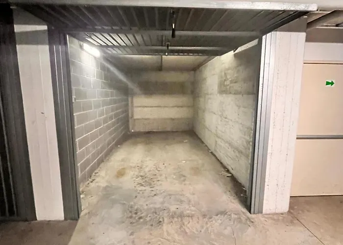 Casa Molinari Όπως