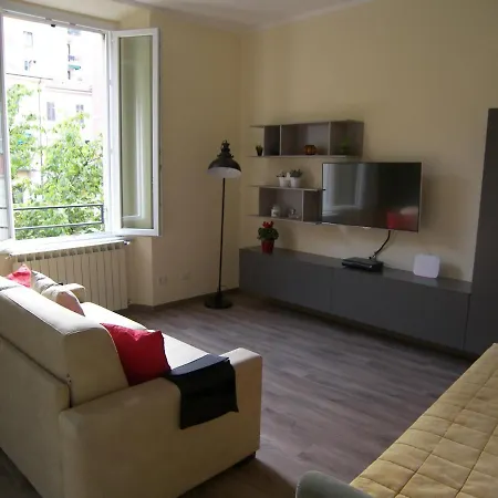 Casa Molinari * Como