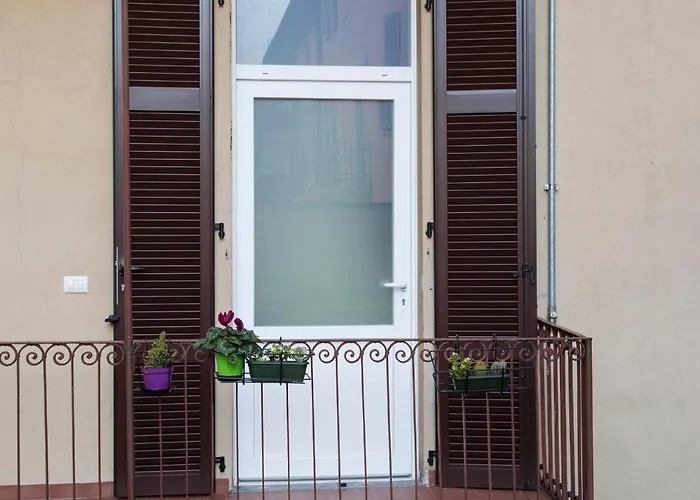 Lägenhet Casa Molinari *